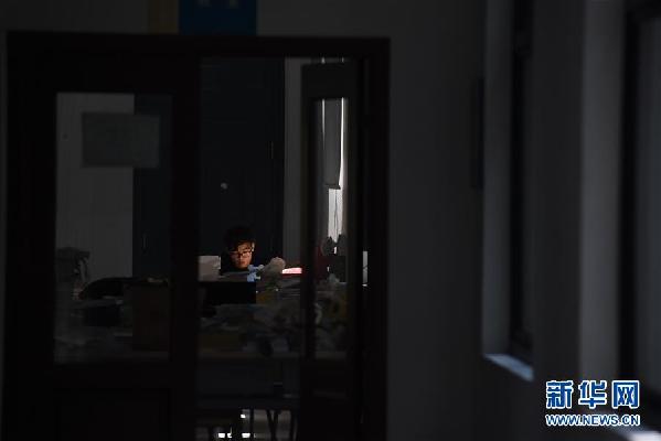 (特別關(guān)注·解碼中國科大·圖文互動(dòng))(3)揭秘中國科大少年班